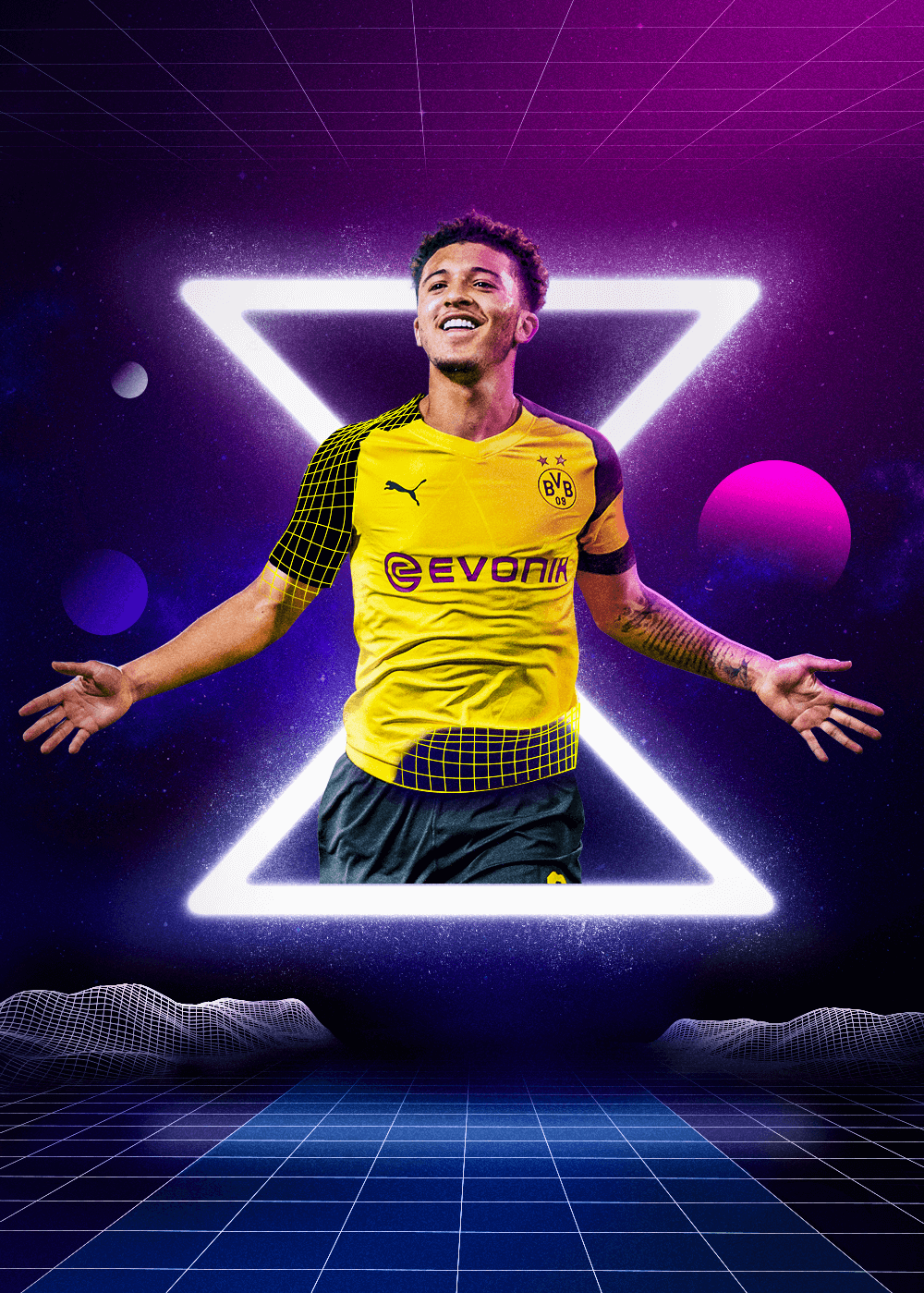 民主和包容 民主和包容