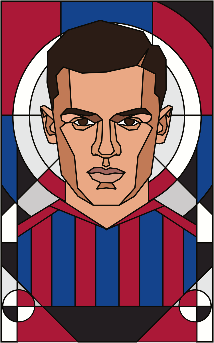 球队灵魂人 球队灵魂人