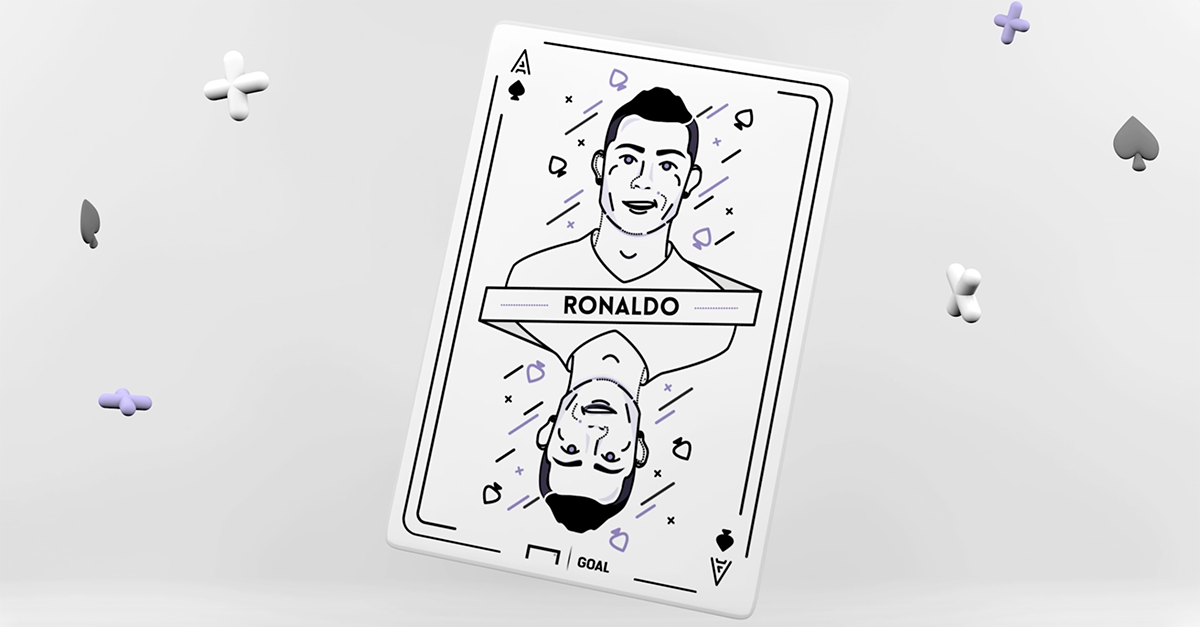 隨著C羅的 隨著C羅的