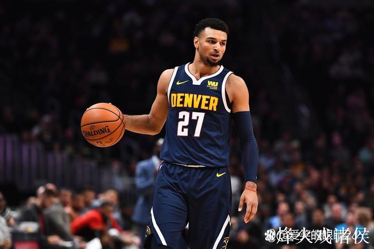 4年2.08亿美元！穆雷与掘金达成提前顶薪续约