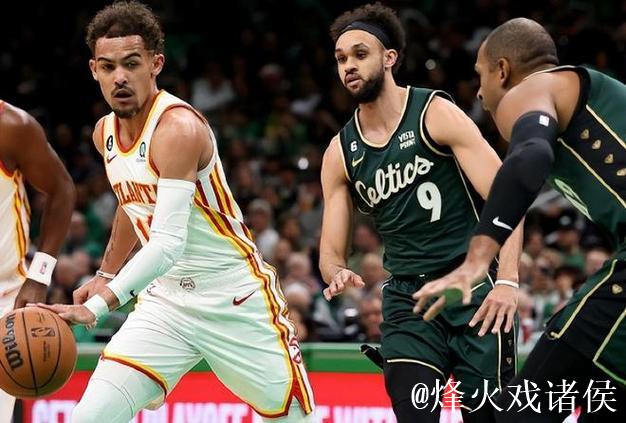 杨缺席老鹰惊险击败凯尔特人 斯波失策热火不敌活塞 杨缺席老鹰惊险击败凯尔特人 斯波失策热火不敌活塞