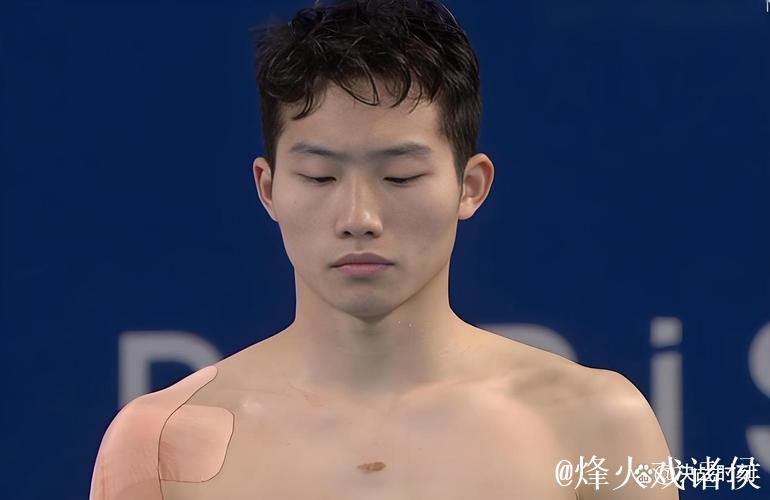 世锦赛男子3米板 曹缘摘银王宗源获铜牌 世锦赛男子3米板 曹缘摘银王宗源获铜牌