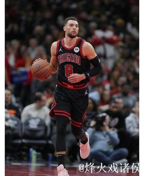 拉文砍下36分助公牛击败凯尔特人豪取3连胜，篮网力克猛龙送其6连败