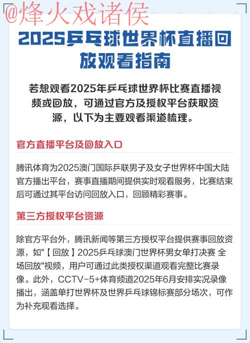 如何通过网页版全站观看世界杯直播？