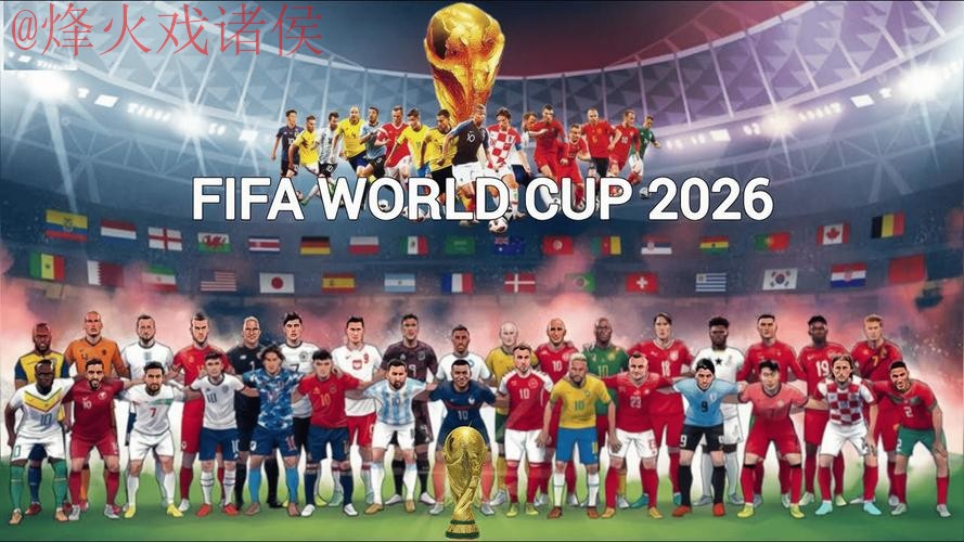 2026年世界杯投注平台官方指南 2026年世界杯投注平台官方指南