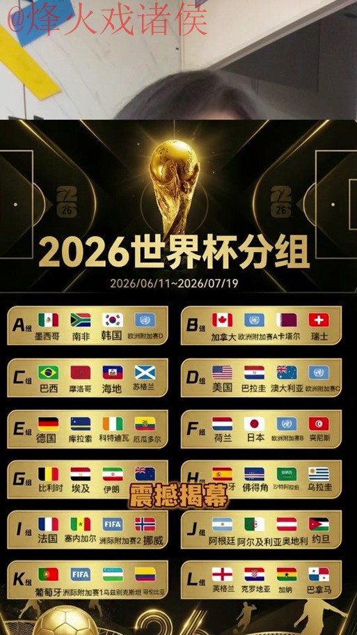 2026世界杯外围平台热门推荐分析 2026世界杯外围平台热门推荐分析